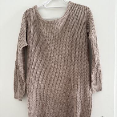 Robe pull