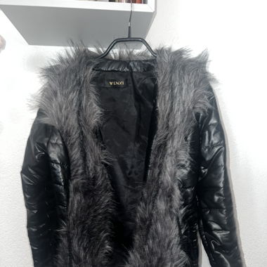 Veste légère taille xs
