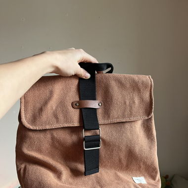Italienische Bag