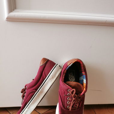 Sneaker Vans