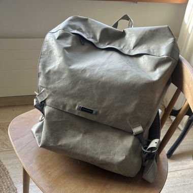 Zaino Freitag, R521 coolidge, grigio