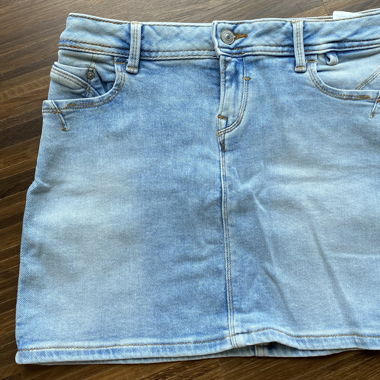 Jeansmini