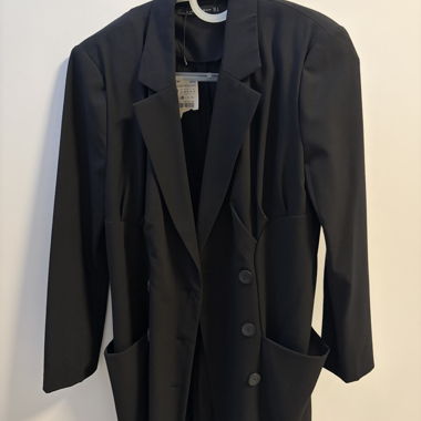 Robe-Blazer