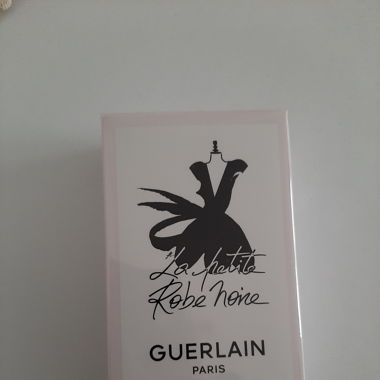 Eau de Toilette la petite robe noire 50Ml