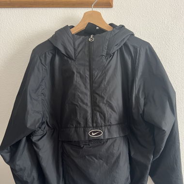 Nike Retro Jacke