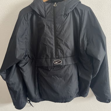 Nike Retro Jacke
