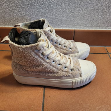 british knights taille 38