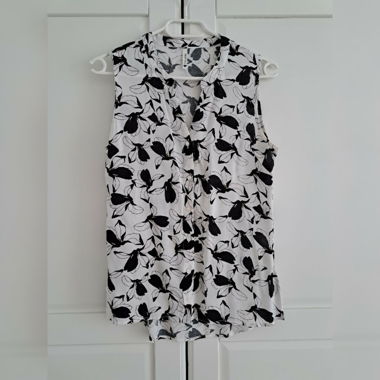 Chemise élégante d'été 
