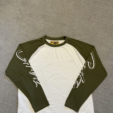 Corteiz Longsleeve 