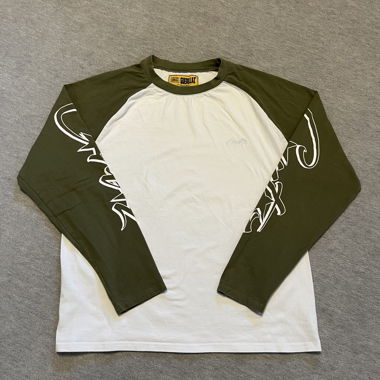 Corteiz Longsleeve 
