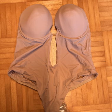 Body für unter Kleid