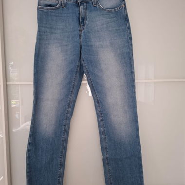 Lee Blue Jeans W 26 L 31