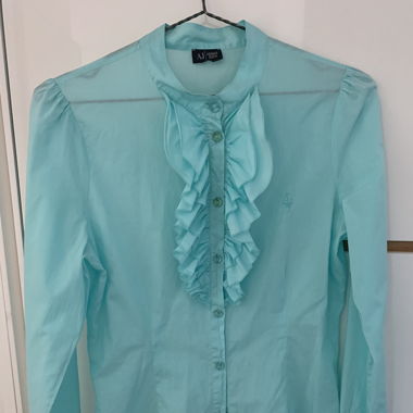 Armani Blouse