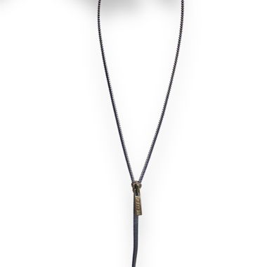 Volcom "zip" Halskette