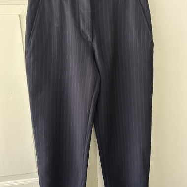 Acne Studios Suit Trousers