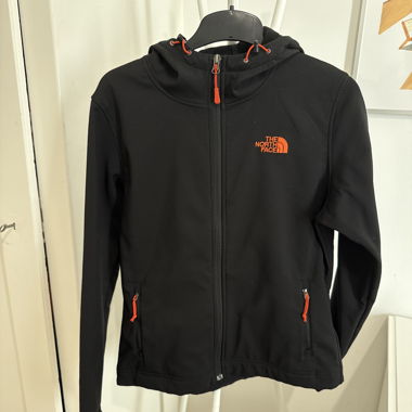 The North Face Jacke