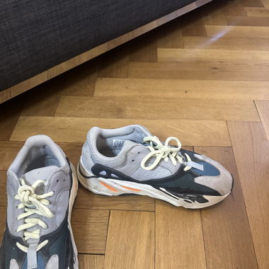 Yeezy Boost 700 “Wave Runner” 