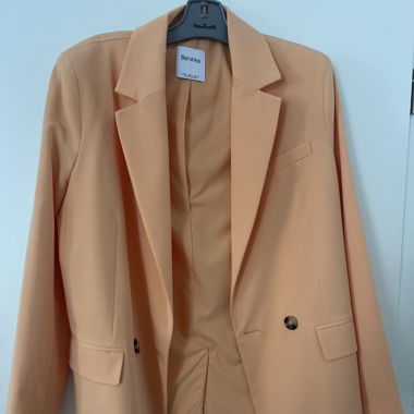 Bershka Blazer