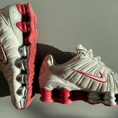 Nike Shox