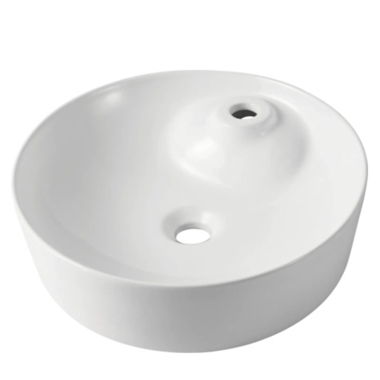 Waschbecken / Lavabo - 43.5 cm