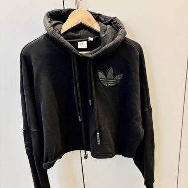 Adidas Originals Adicolor Hoodies 'Black'  