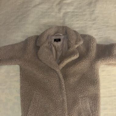 Manteau 