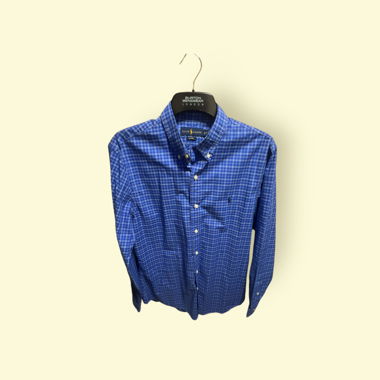 POLO RALPH LAUREN - Slim Fit Hemd