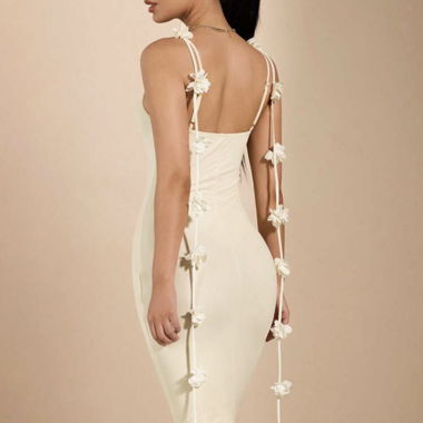 Beautiful dress