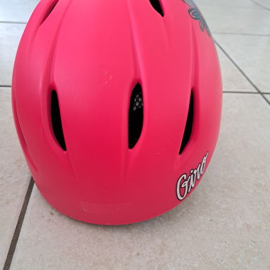 Casco da sci bambino Giro e maschera