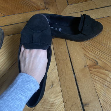 Moccasins / ballet flats 5th Avenue