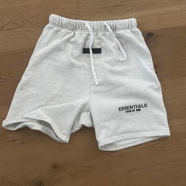 Pantaloncini Essentials