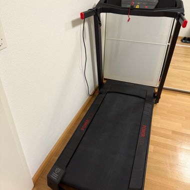 Tapis roulant Domyos