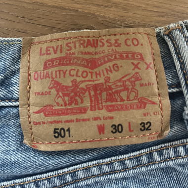Jorts