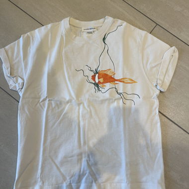 Victoria Beckham T-shirt S