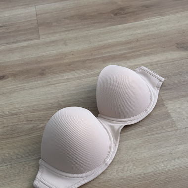 Reggiseno perfetto per top scollati sulla schiena
