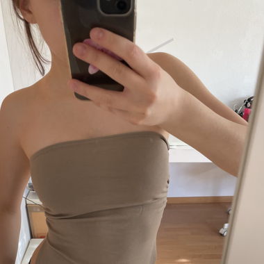 tube top