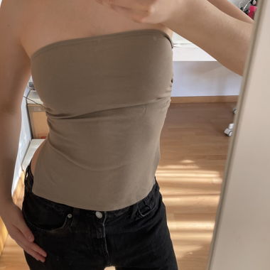 tube top