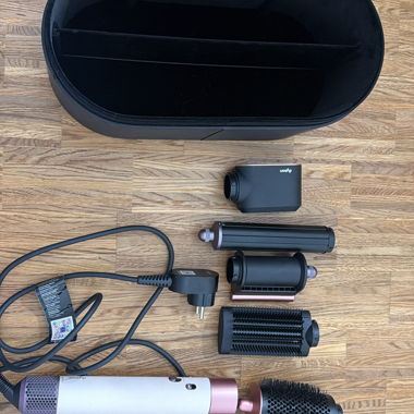 Dyson Airwrap Haarstyler