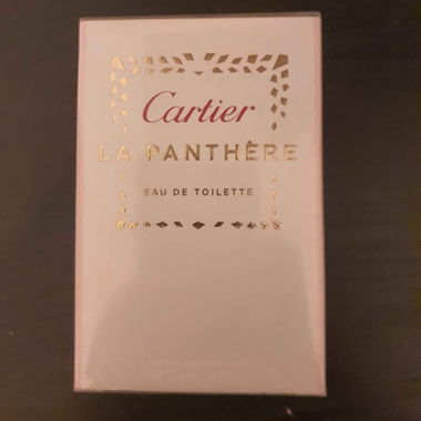 LA PANTHERE EDT 75 ml