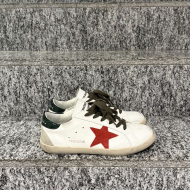 Golden Goose sneakers