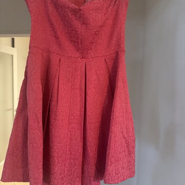 Cocktail Dress 