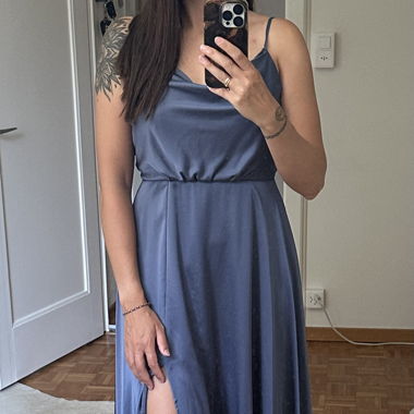 Abendkleid