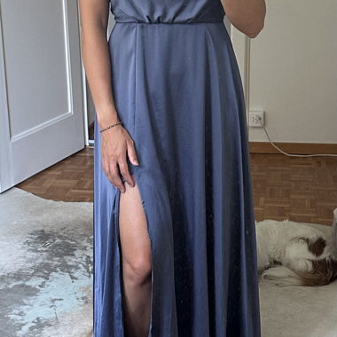 Abendkleid