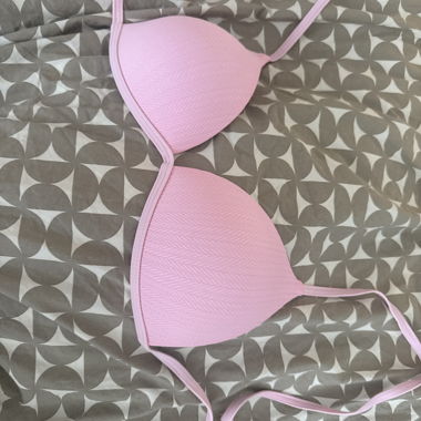 Push up bikini