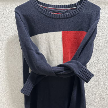 Pullover Tommy Hilfiger 