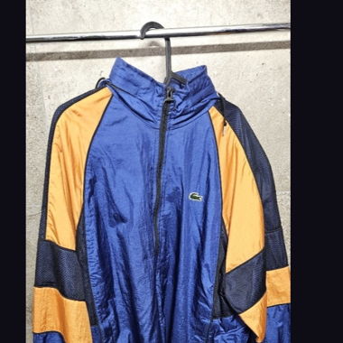 Veste Lacoste