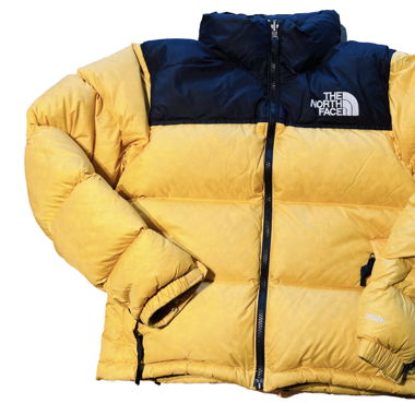 The north Face Jacke 