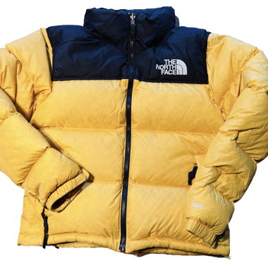 The north Face Jacke 