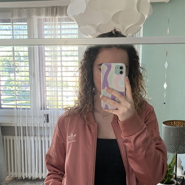 Adidas jacket