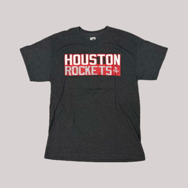 T-shirt Houston Rockets James Harden
